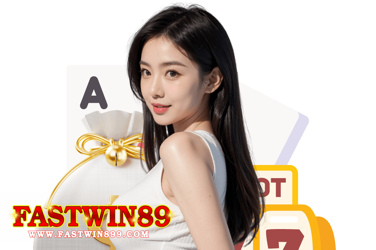 fastwin89 เว็บตรง