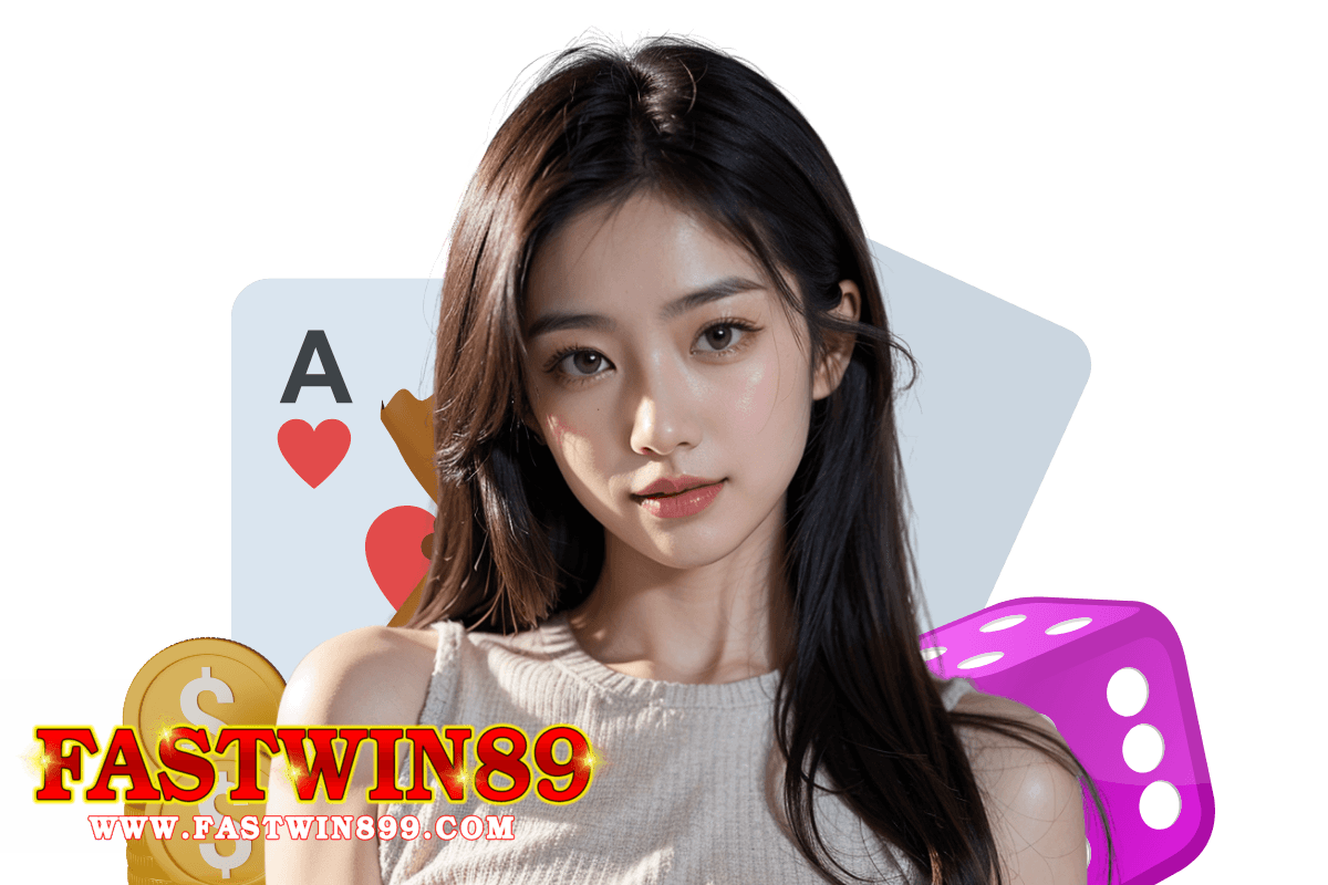 fastwin89 แจกเครดิตฟรี